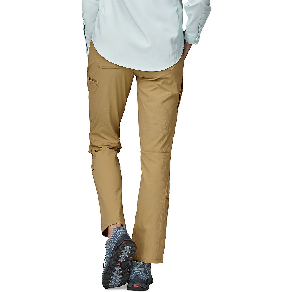 Women's Quandary Pants Short - Image 5