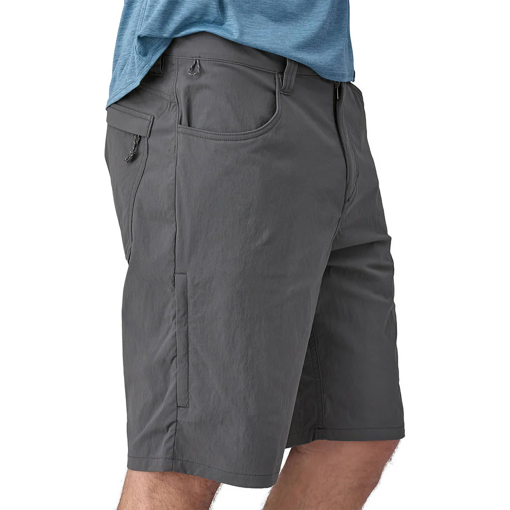 Men's Quandary Shorts 10" - Image 8