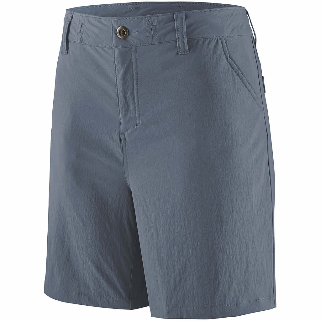 Women's Quandary Shorts 7"