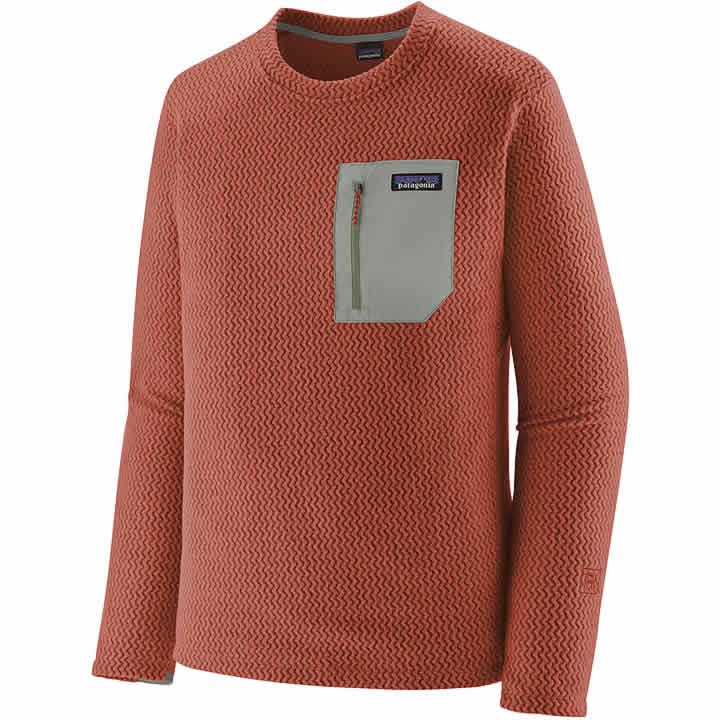 Men's R1 Air Crew - Image 2