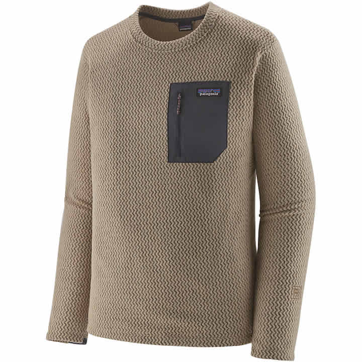 Men's R1 Air Crew - Image 4