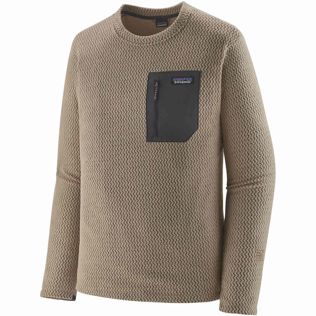 Men's R1 Air Crew