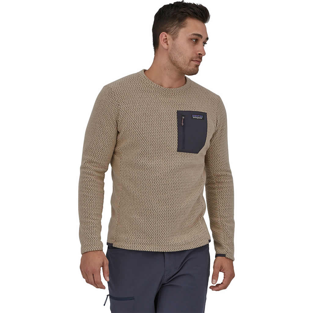 Men's R1 Air Crew - Image 3