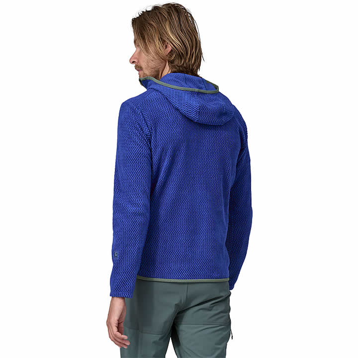 Men's R1 Air Full-Zip Hoody - Image 13