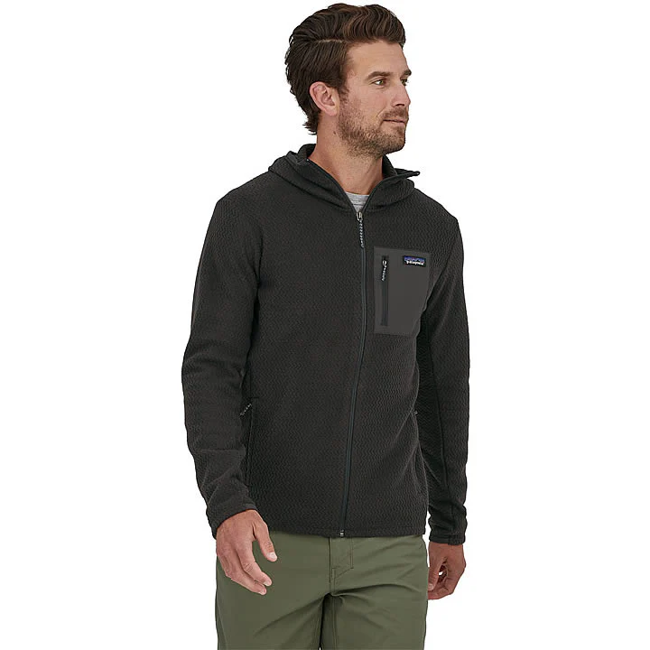 Men's R1 Air Full-Zip Hoody - Image 4