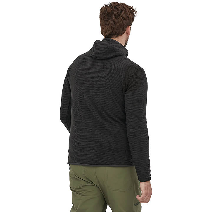 Men's R1 Air Full-Zip Hoody - Image 5