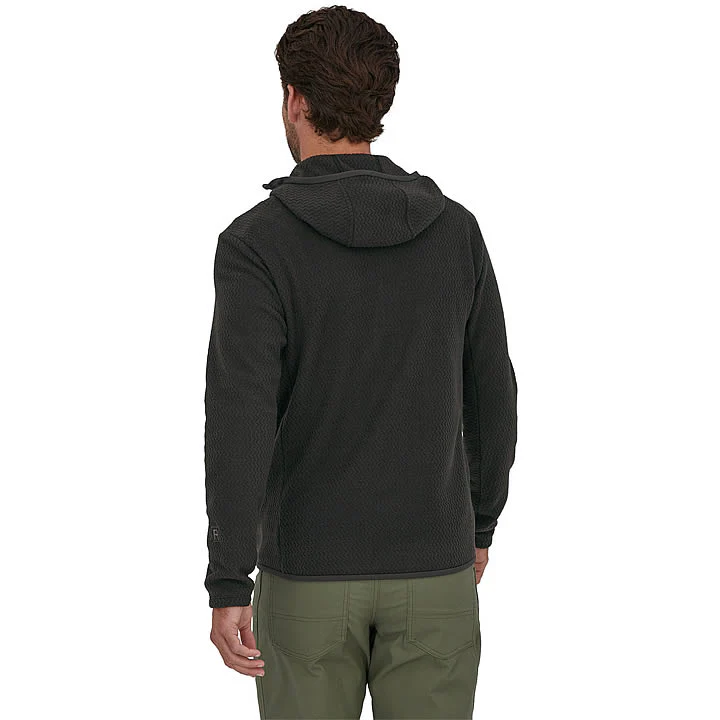 Men's R1 Air Full-Zip Hoody - Image 6