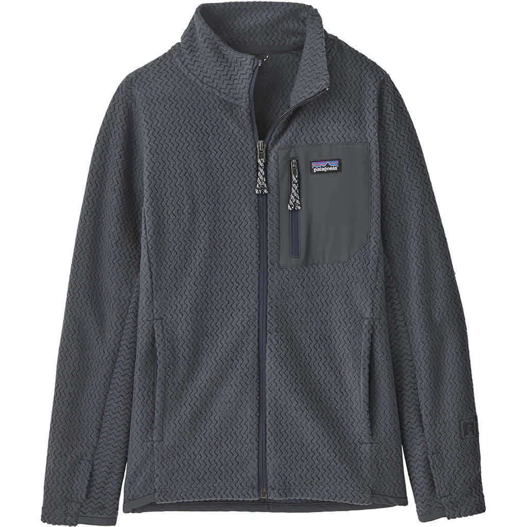 Kids' R1 Air Full-Zip Jacket - Image 2
