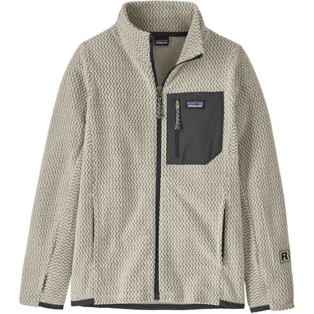 Kids' R1 Air Full-Zip Jacket - Image 3