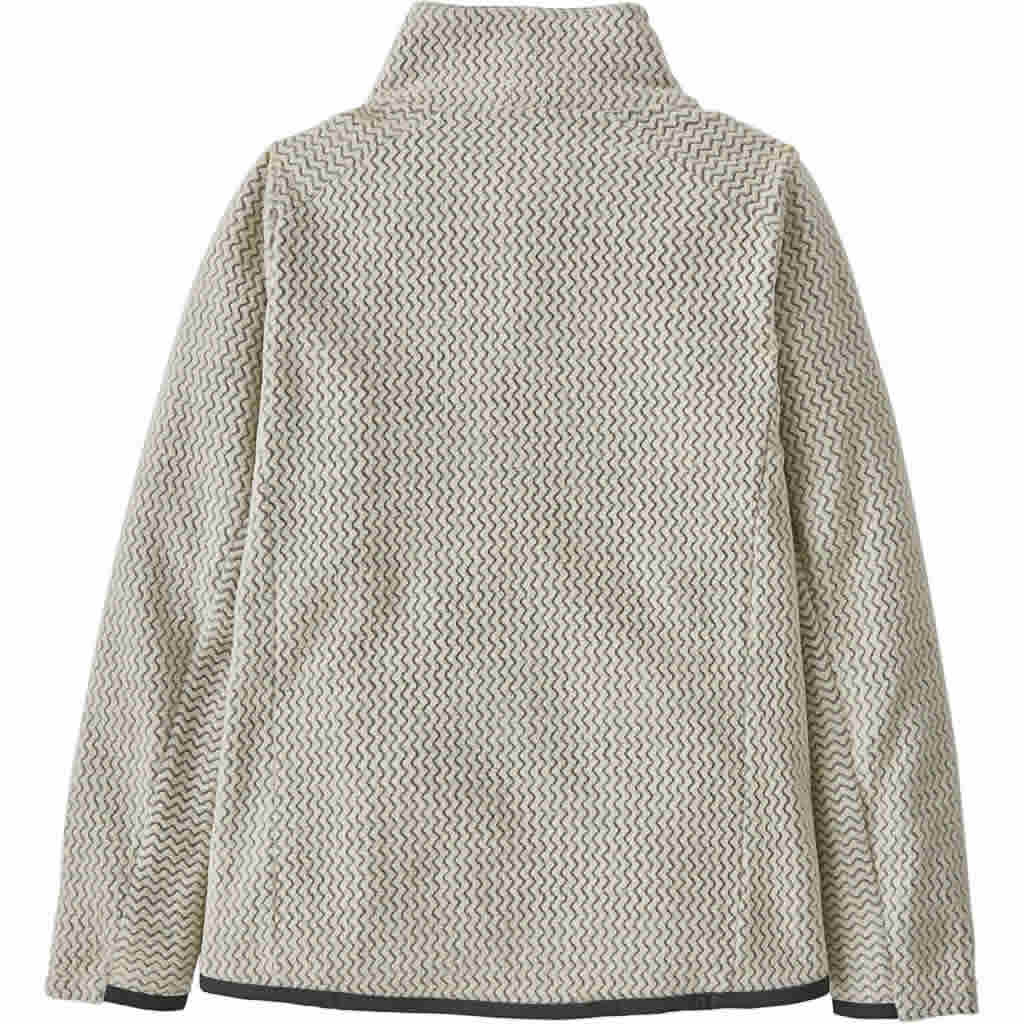 Kids' R1 Air Full-Zip Jacket - Image 4