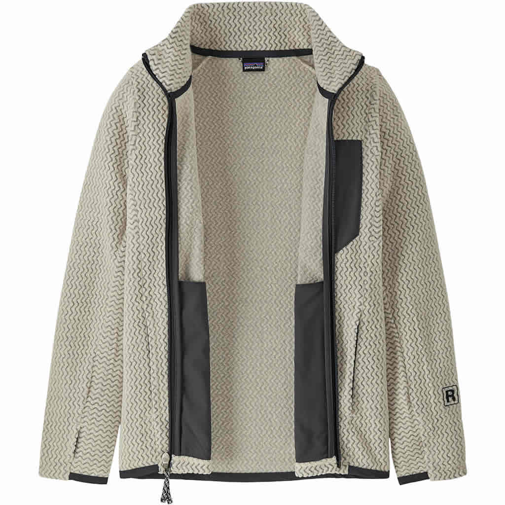 Kids' R1 Air Full-Zip Jacket - Image 5
