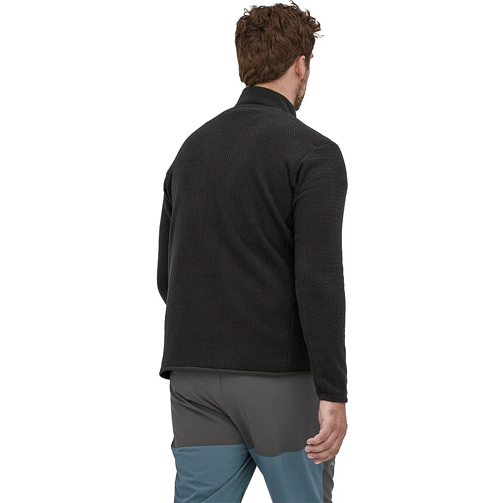 Men's R1 Air Zip Neck - Image 5