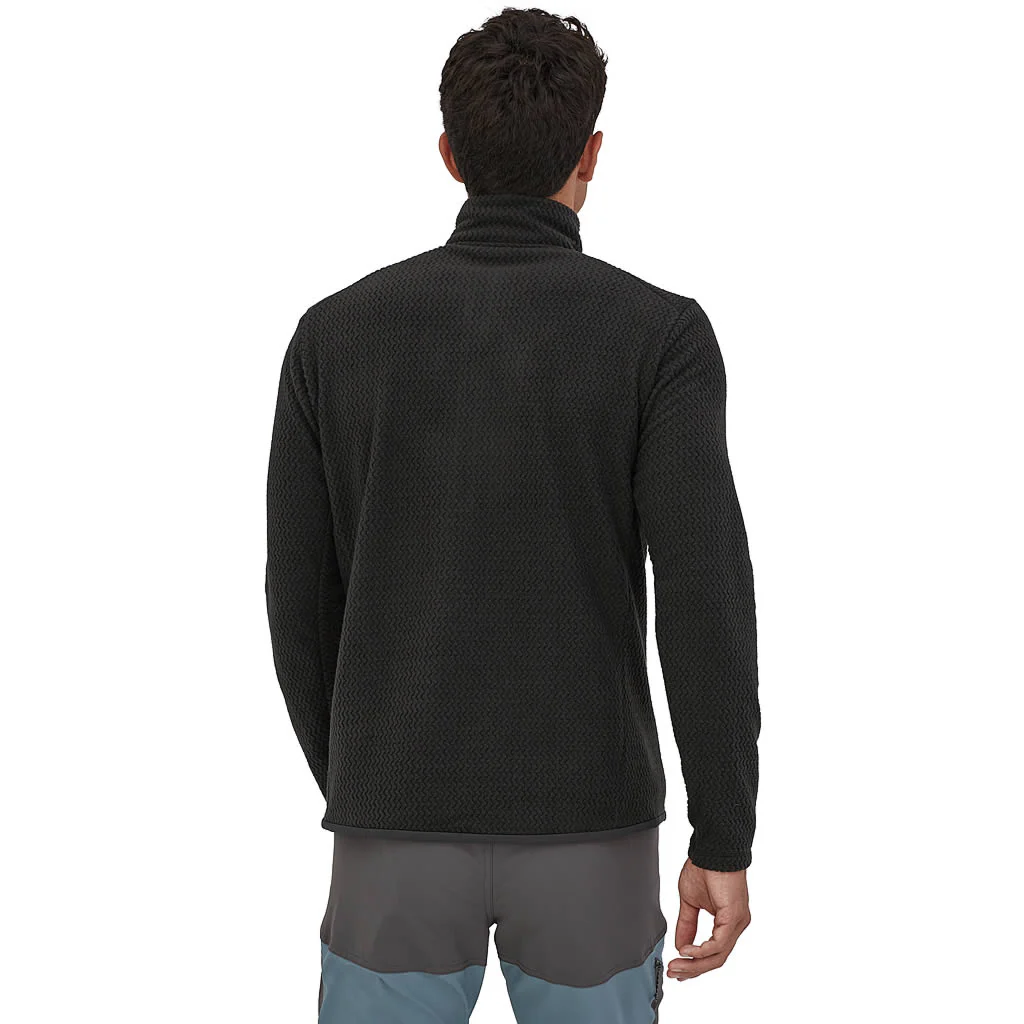Men's R1 Air Zip Neck - Image 6