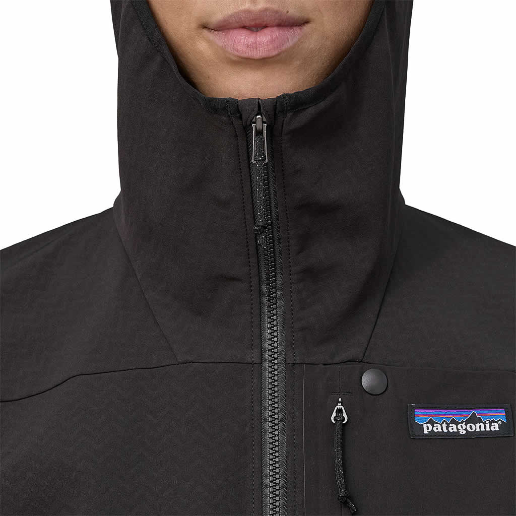 Women's R1 CrossStrata Hoody - Image 10