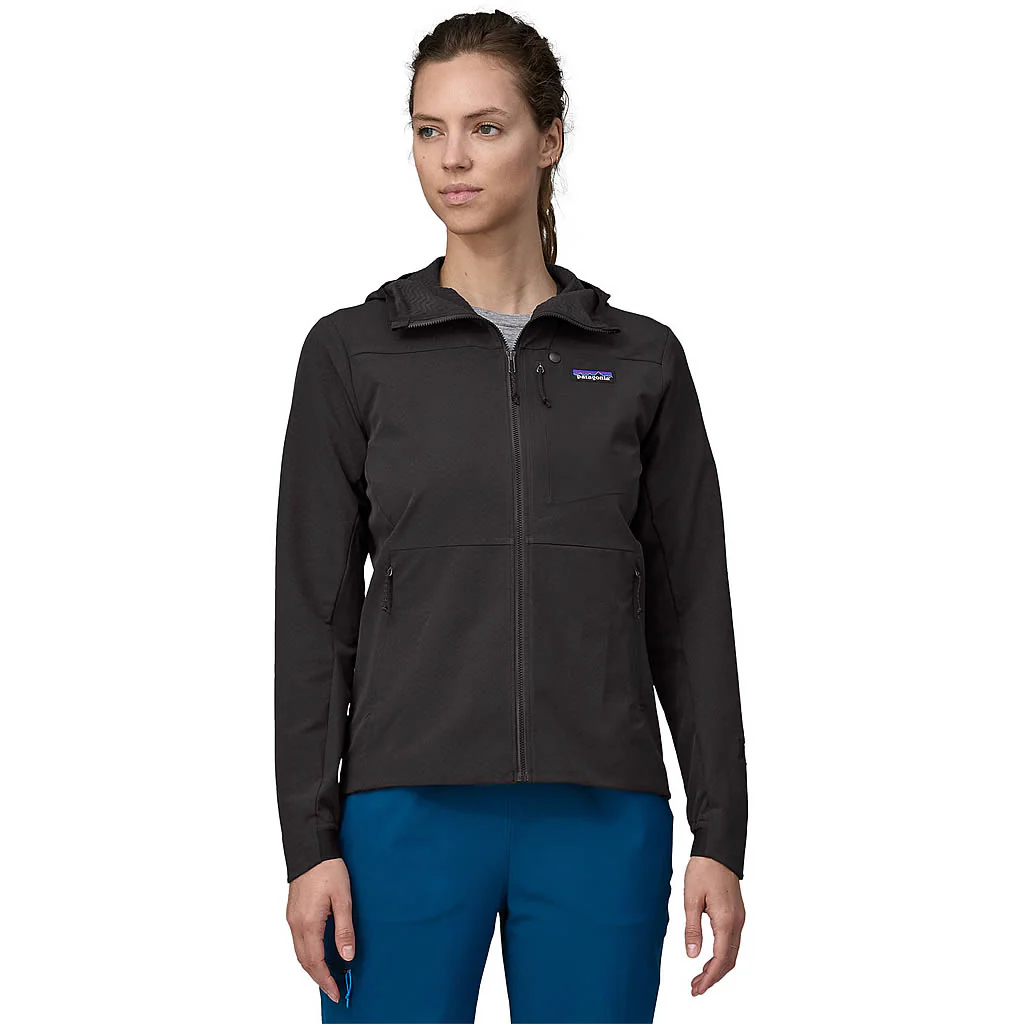 Women's R1 CrossStrata Hoody - Image 3