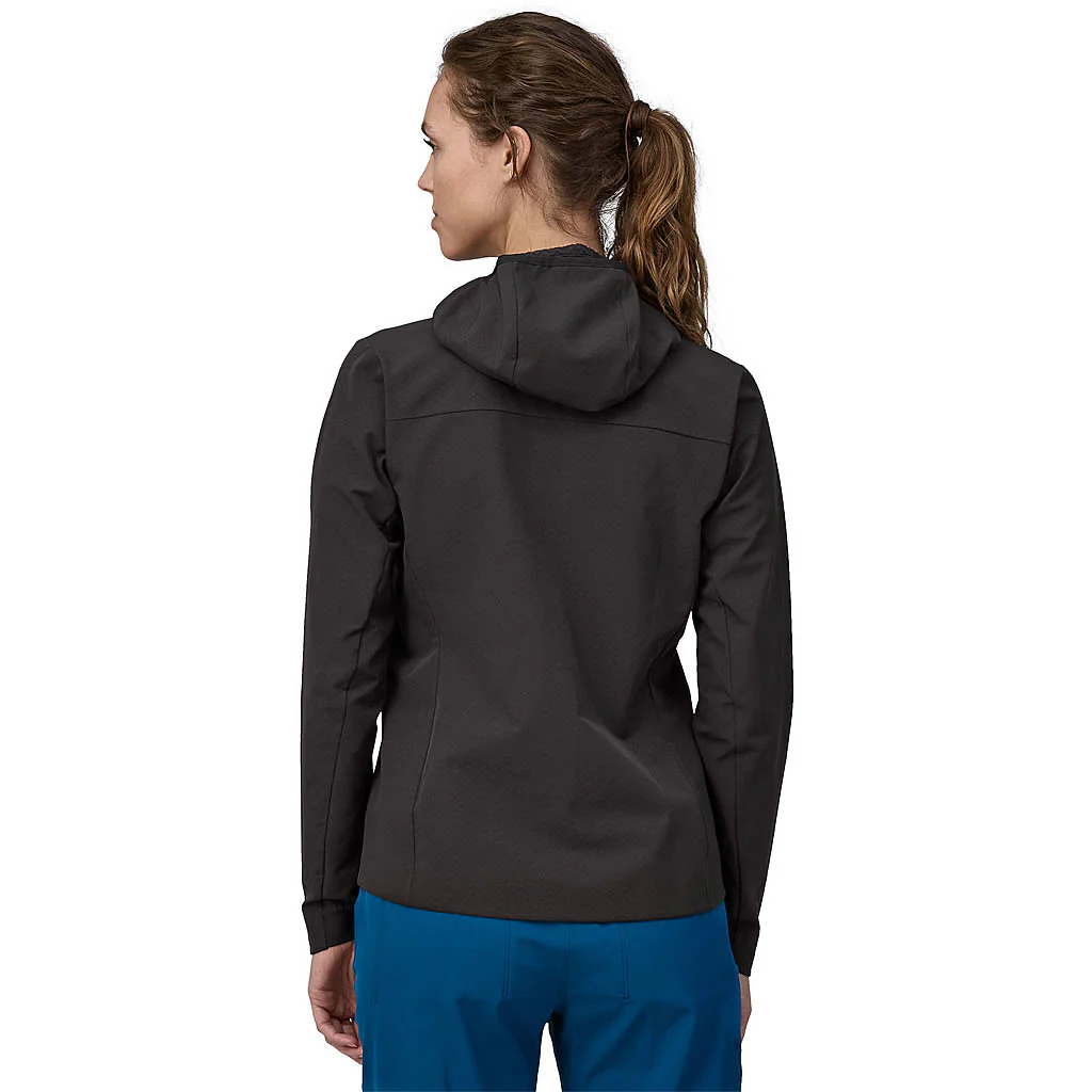 Women's R1 CrossStrata Hoody - Image 4