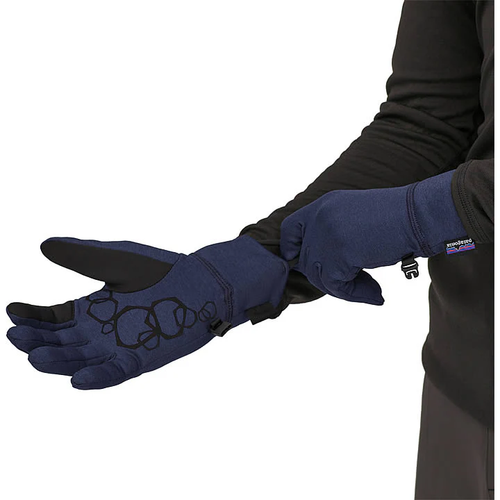 R1 Daily Gloves - Image 3
