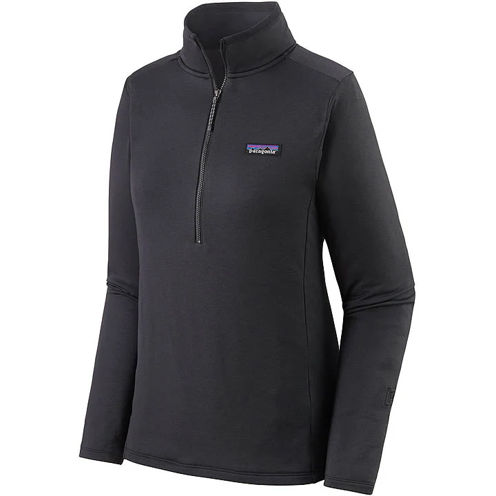 Women's R1 Daily Zip Neck - Image 2