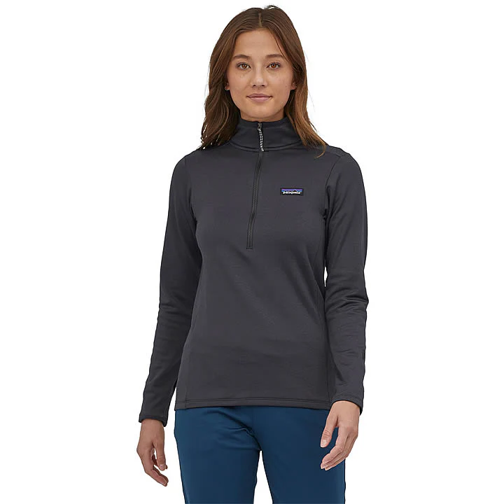 Women's R1 Daily Zip Neck - Image 3