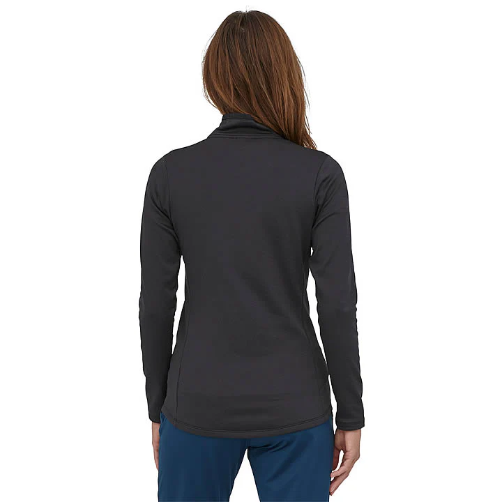Women's R1 Daily Zip Neck - Image 4