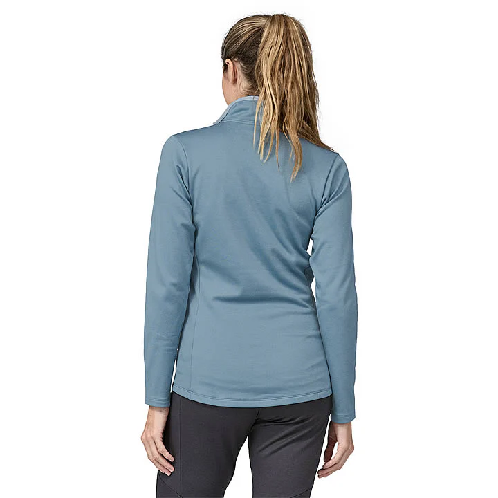 Women's R1 Daily Zip Neck - Image 7