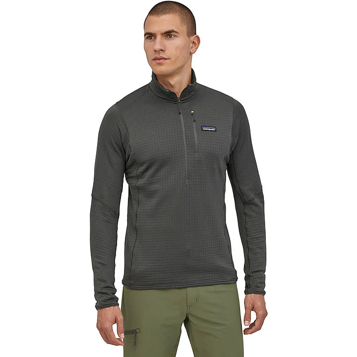 Men's R1 Pullover - Image 3