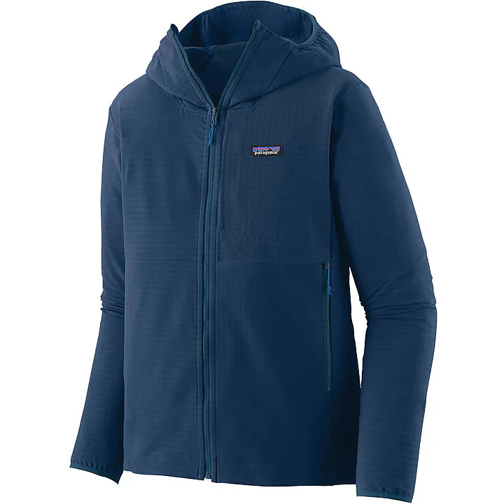 R1 TechFace Hoody Men's - TIDB - M - Image 2