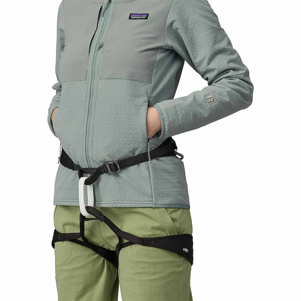 Women's R2 CrossStrata Hoody - Image 10