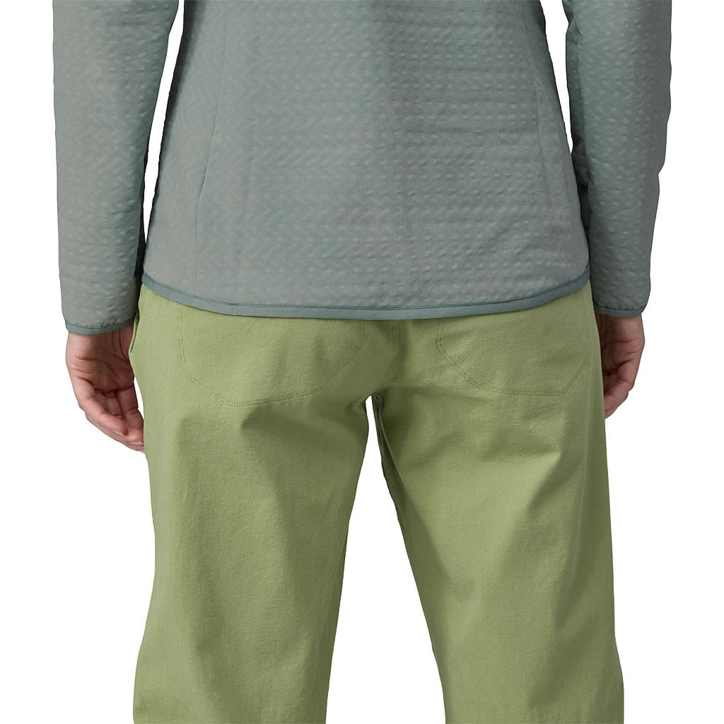Women's R2 CrossStrata Hoody - Image 13