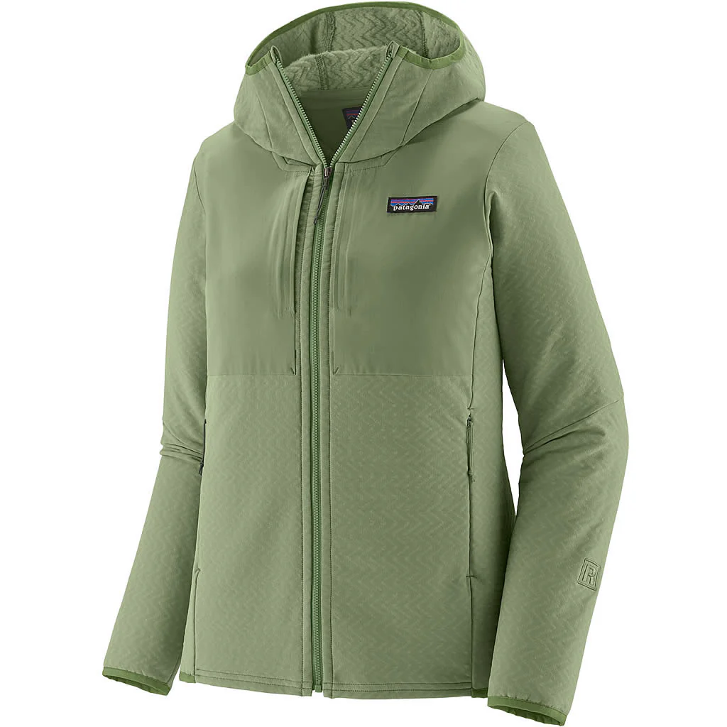 Women's R2 CrossStrata Hoody - Image 14