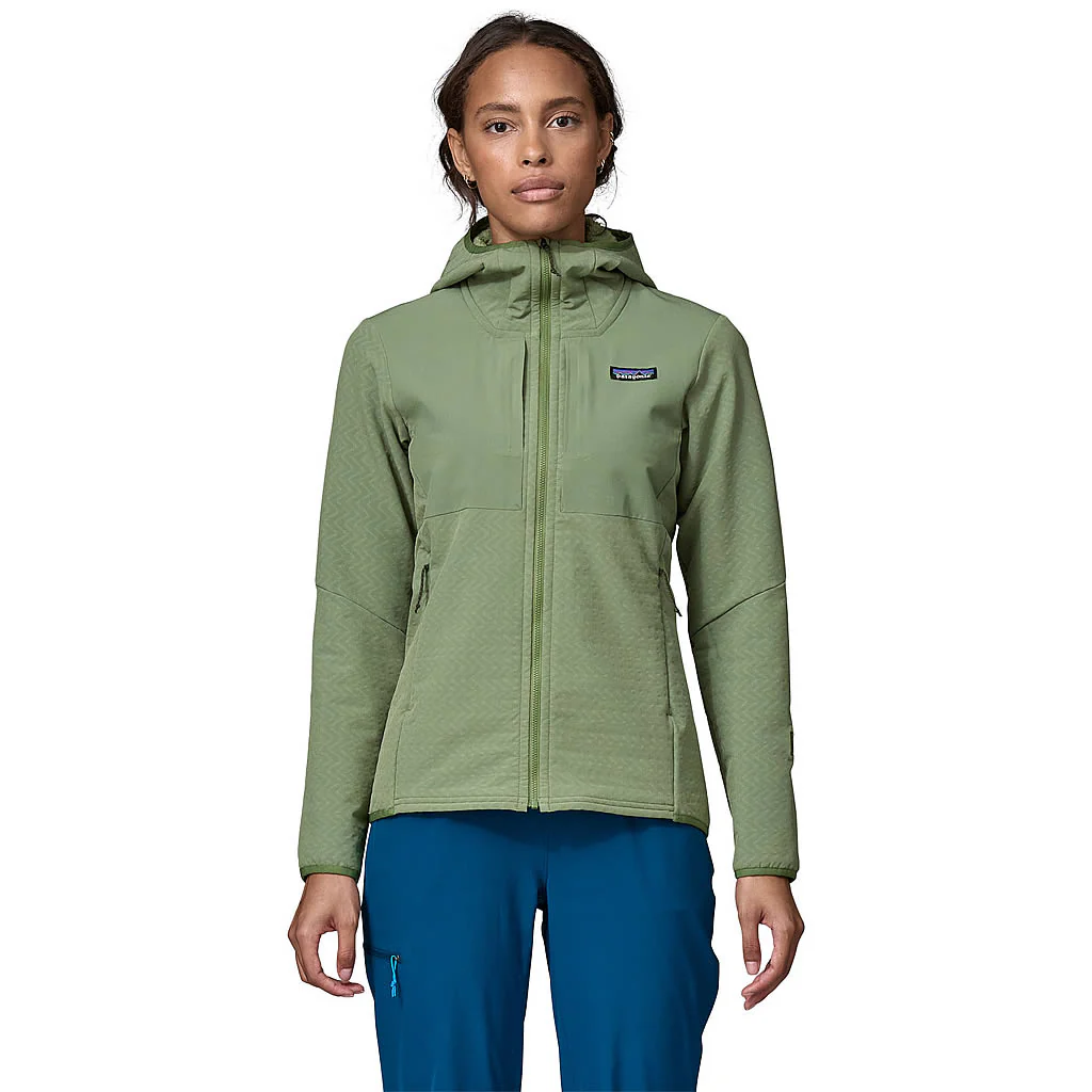 Women's R2 CrossStrata Hoody - Image 15