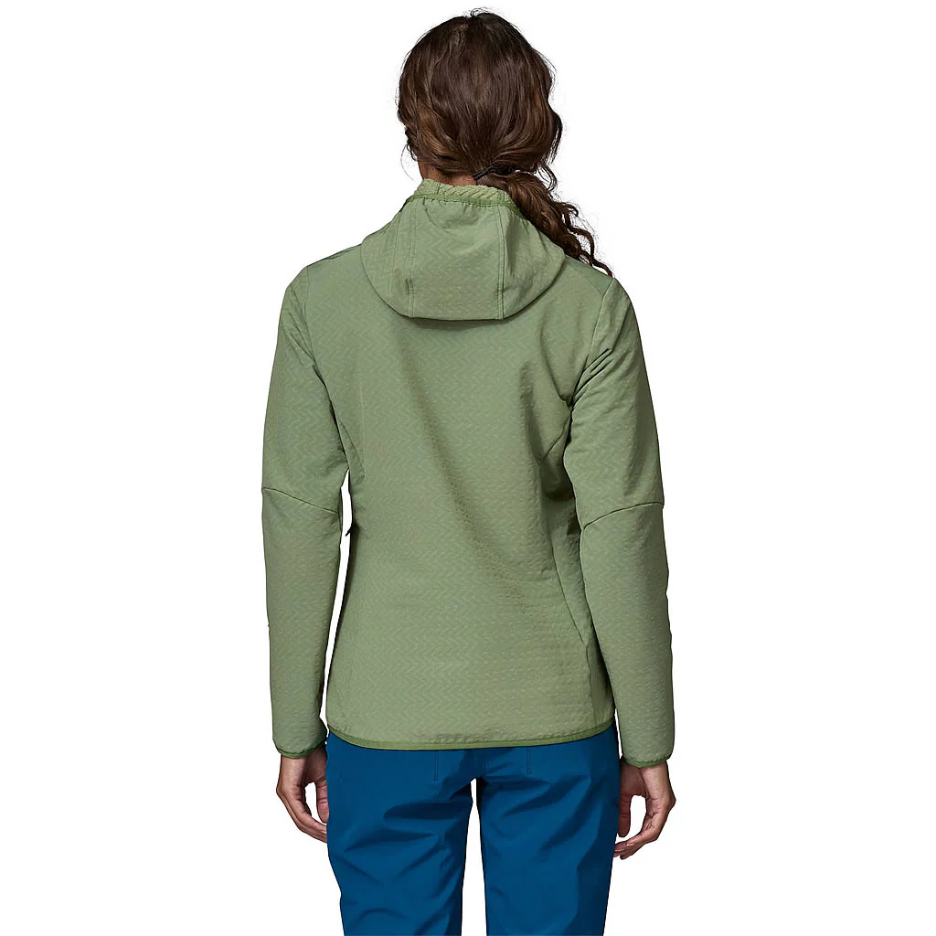 Women's R2 CrossStrata Hoody - Image 16