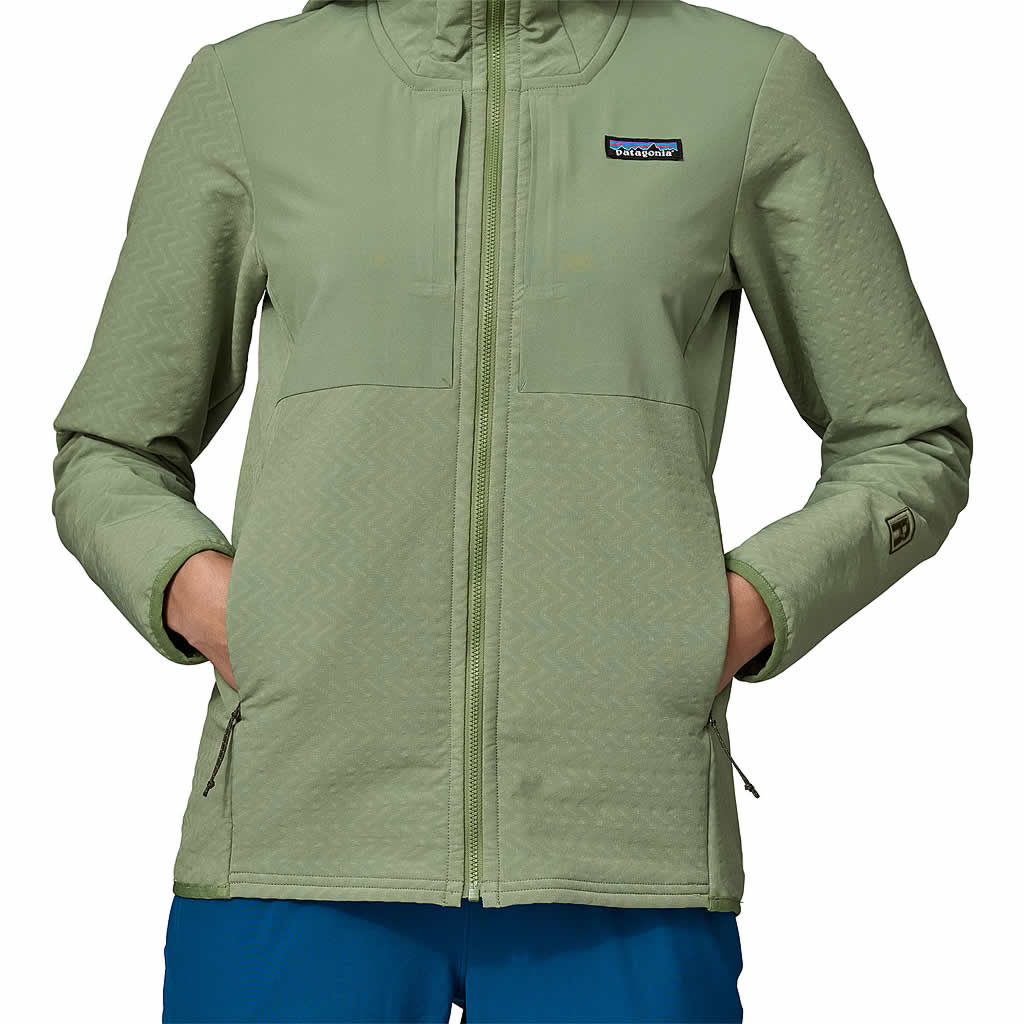 Women's R2 CrossStrata Hoody - Image 17