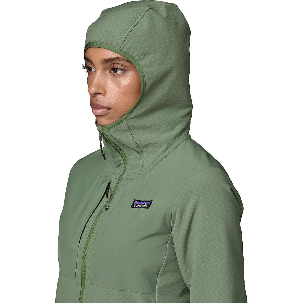 Women's R2 CrossStrata Hoody - Image 19