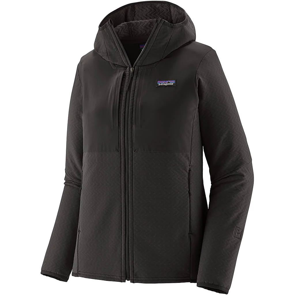 Women's R2 CrossStrata Hoody - Image 2