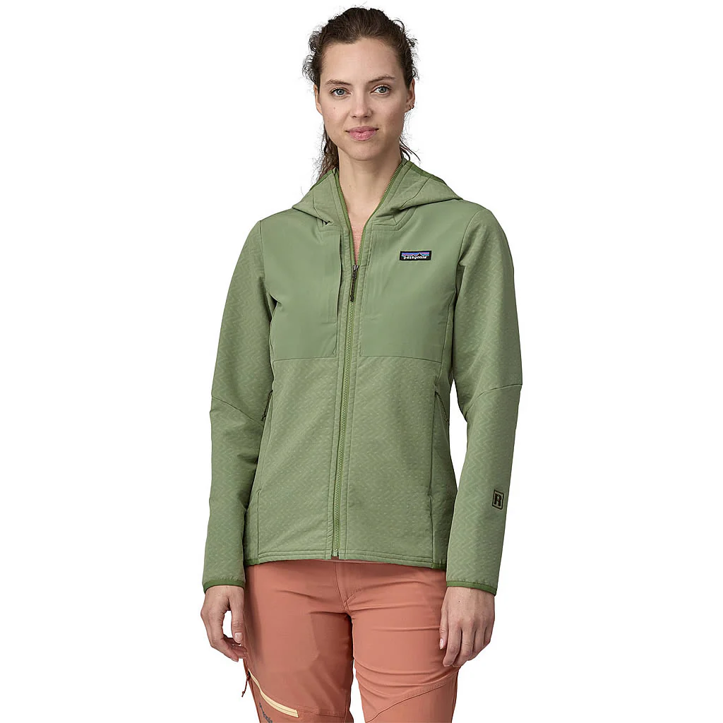 Women's R2 CrossStrata Hoody - Image 20