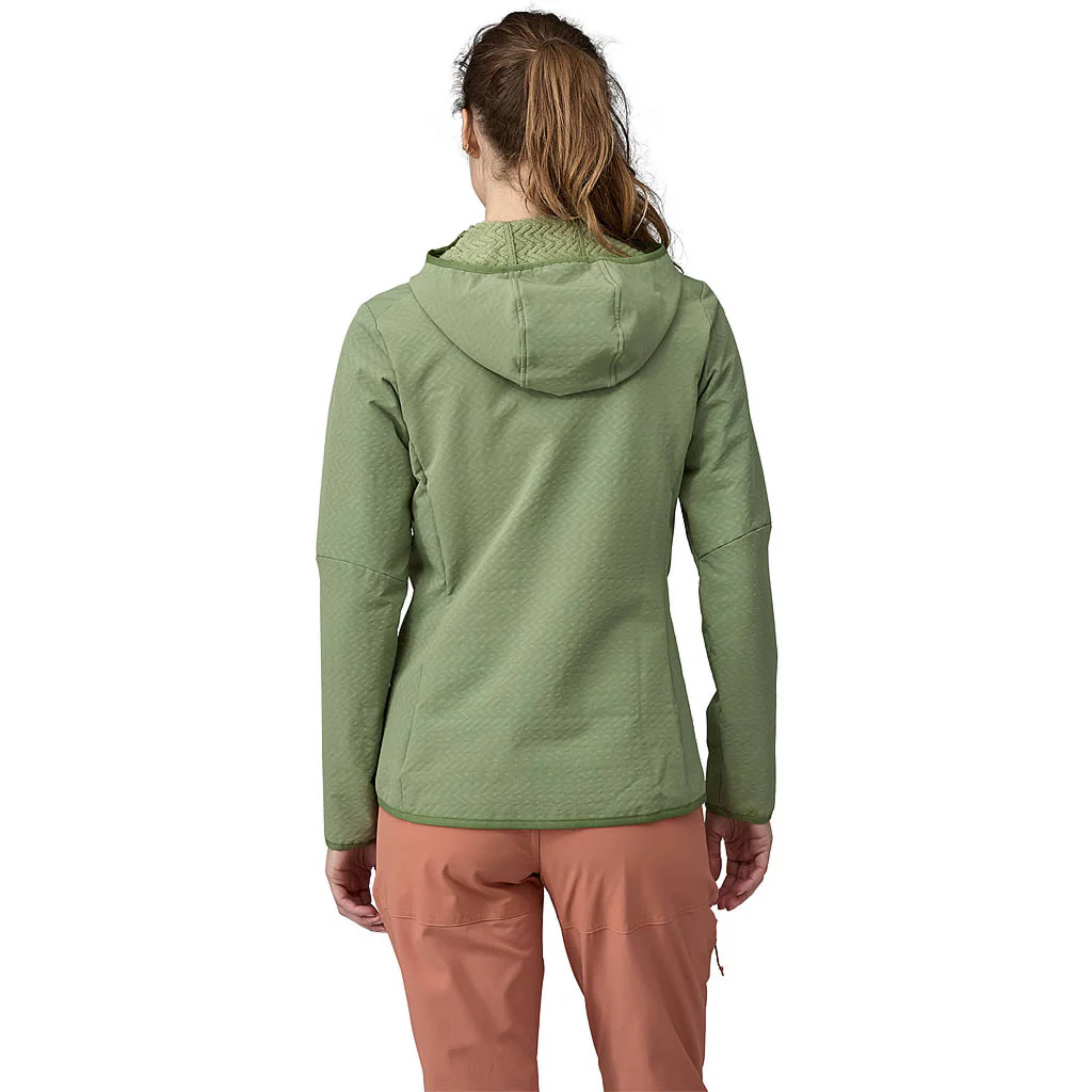 Women's R2 CrossStrata Hoody - Image 21