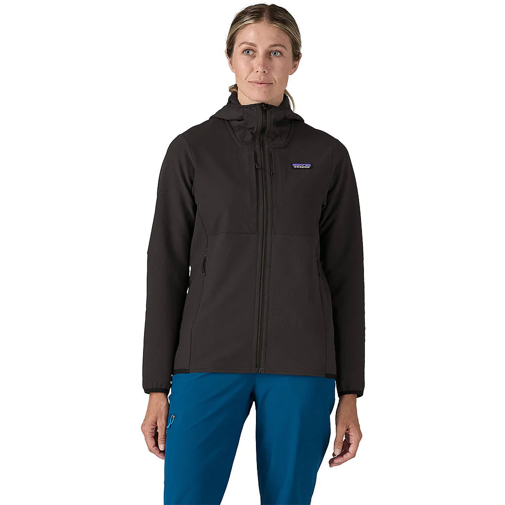 Women's R2 CrossStrata Hoody - Image 3