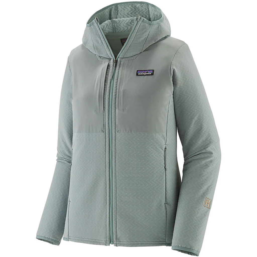 Women's R2 CrossStrata Hoody - Image 5