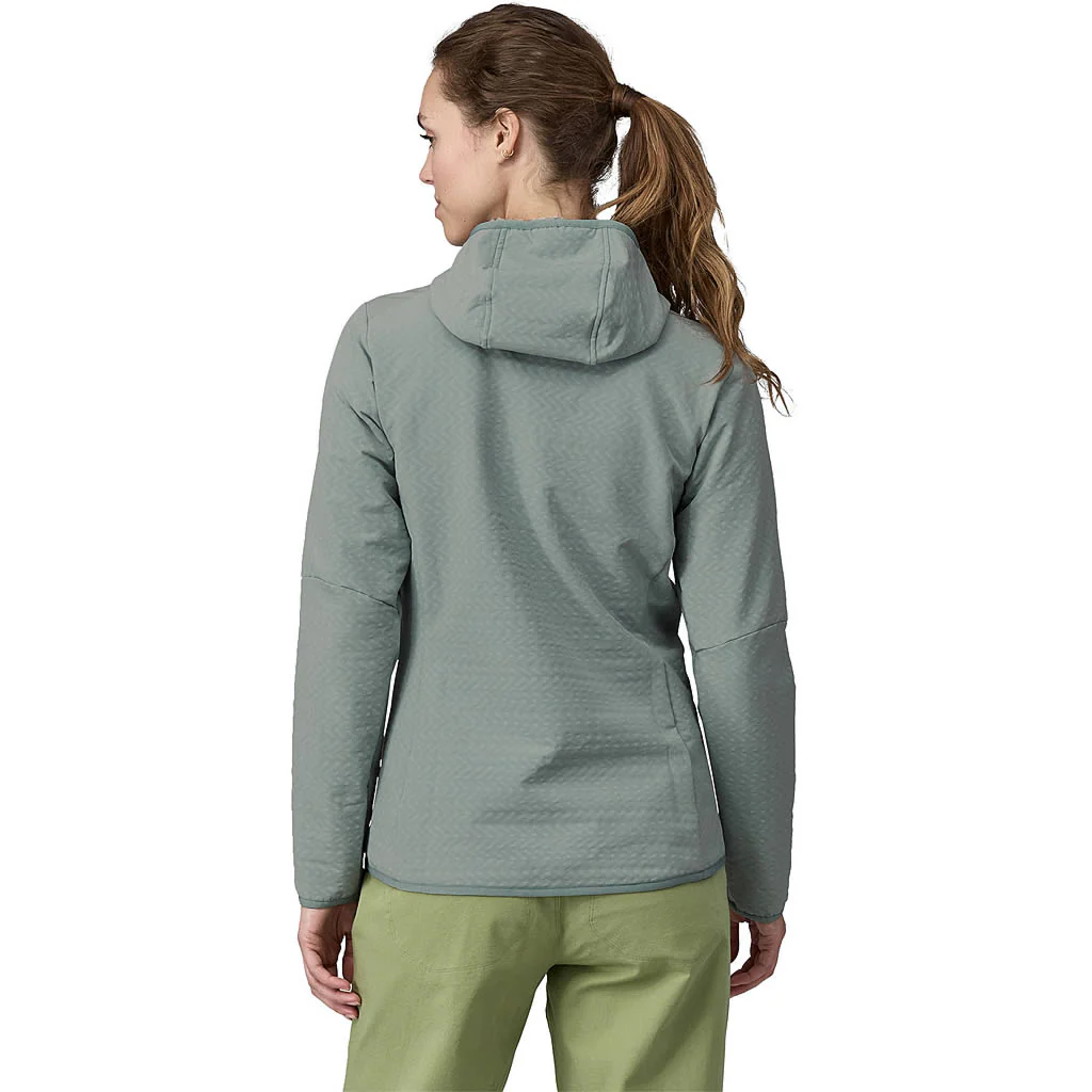 Women's R2 CrossStrata Hoody - Image 7