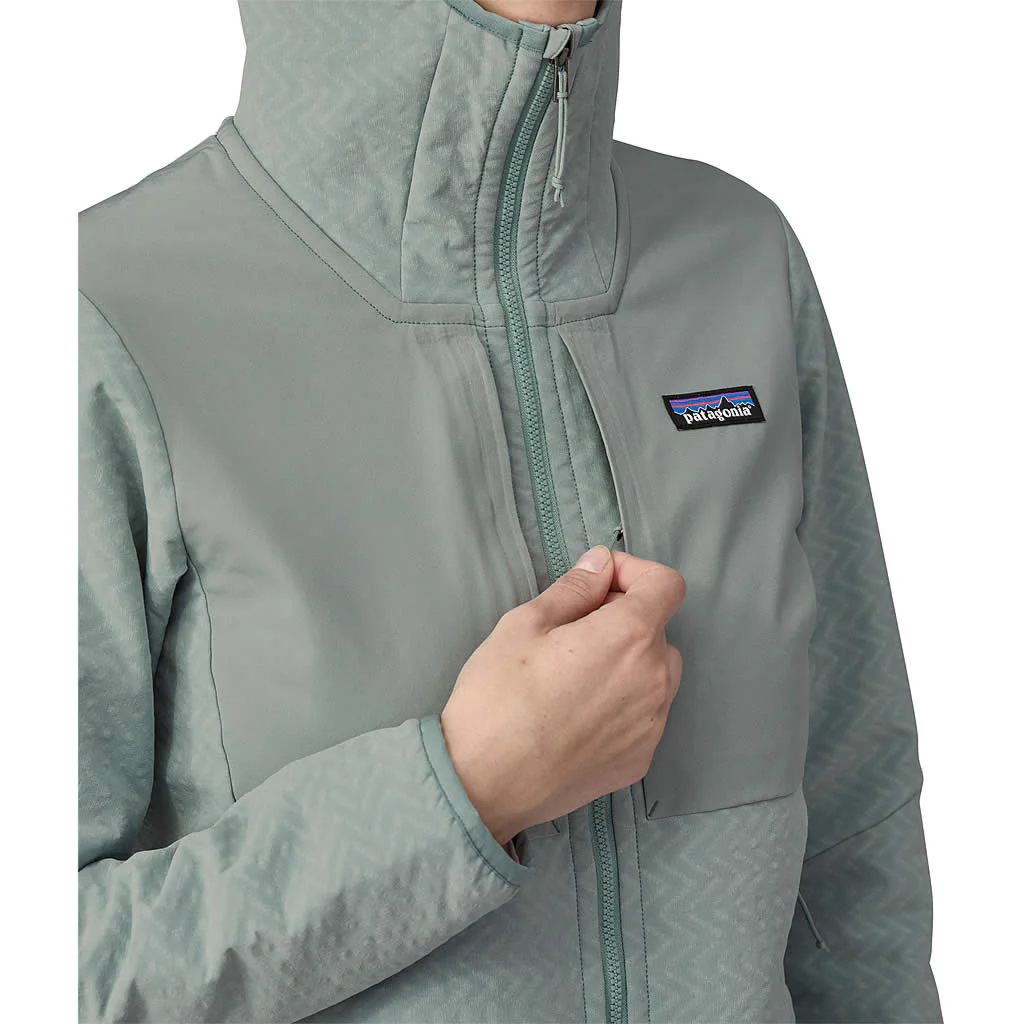 Women's R2 CrossStrata Hoody - Image 9