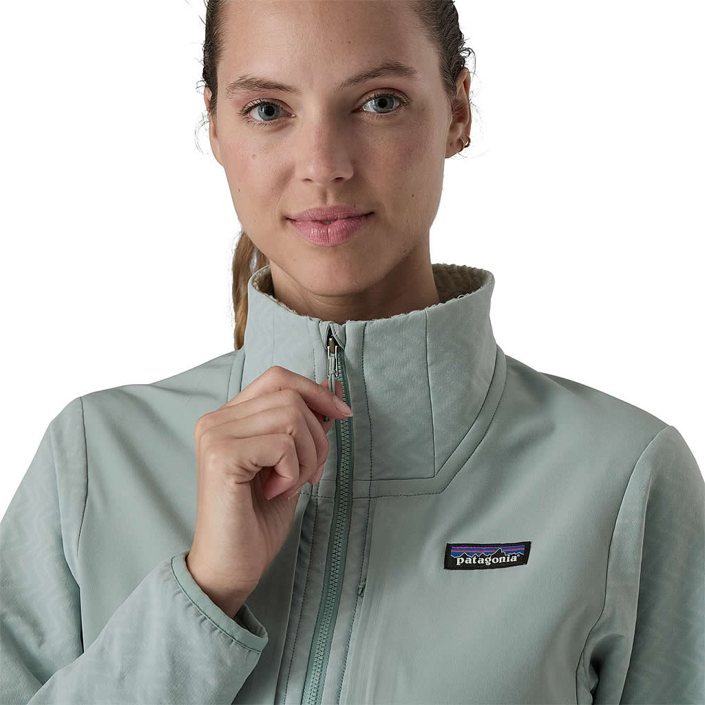 Women's R2 CrossStrata Jacket - Image 15
