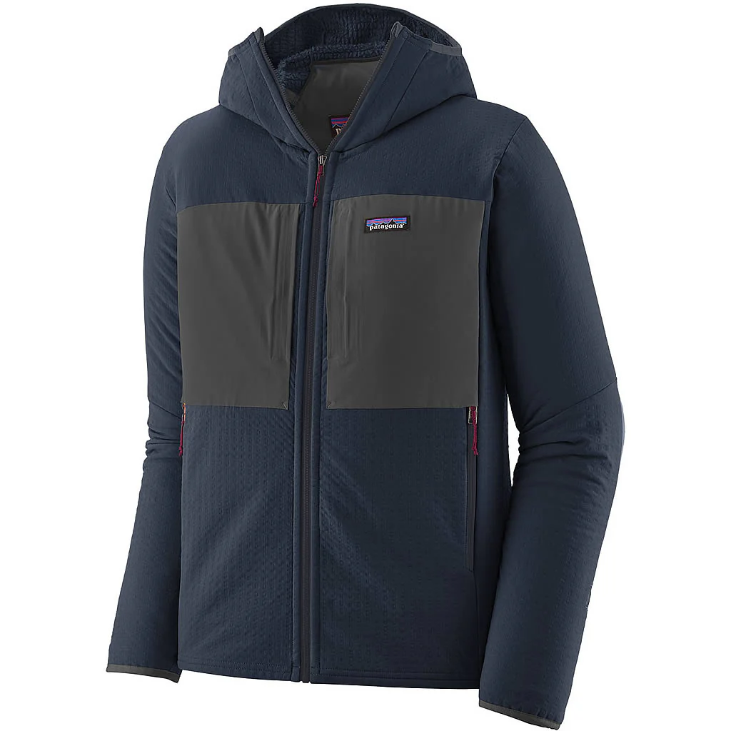 Men's R2 TechFace Hoody - Image 11