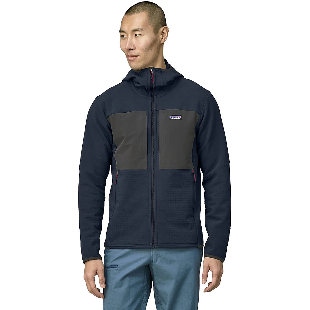 Men's R2 TechFace Hoody - Image 12