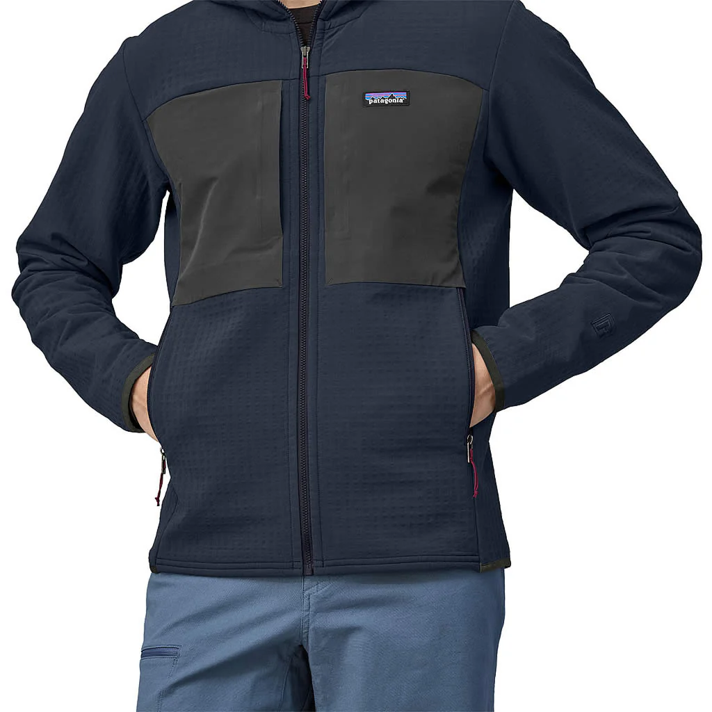 Men's R2 TechFace Hoody - Image 15