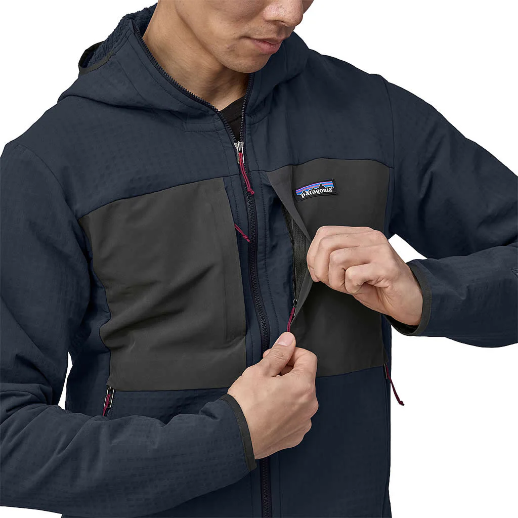 Men's R2 TechFace Hoody - Image 16