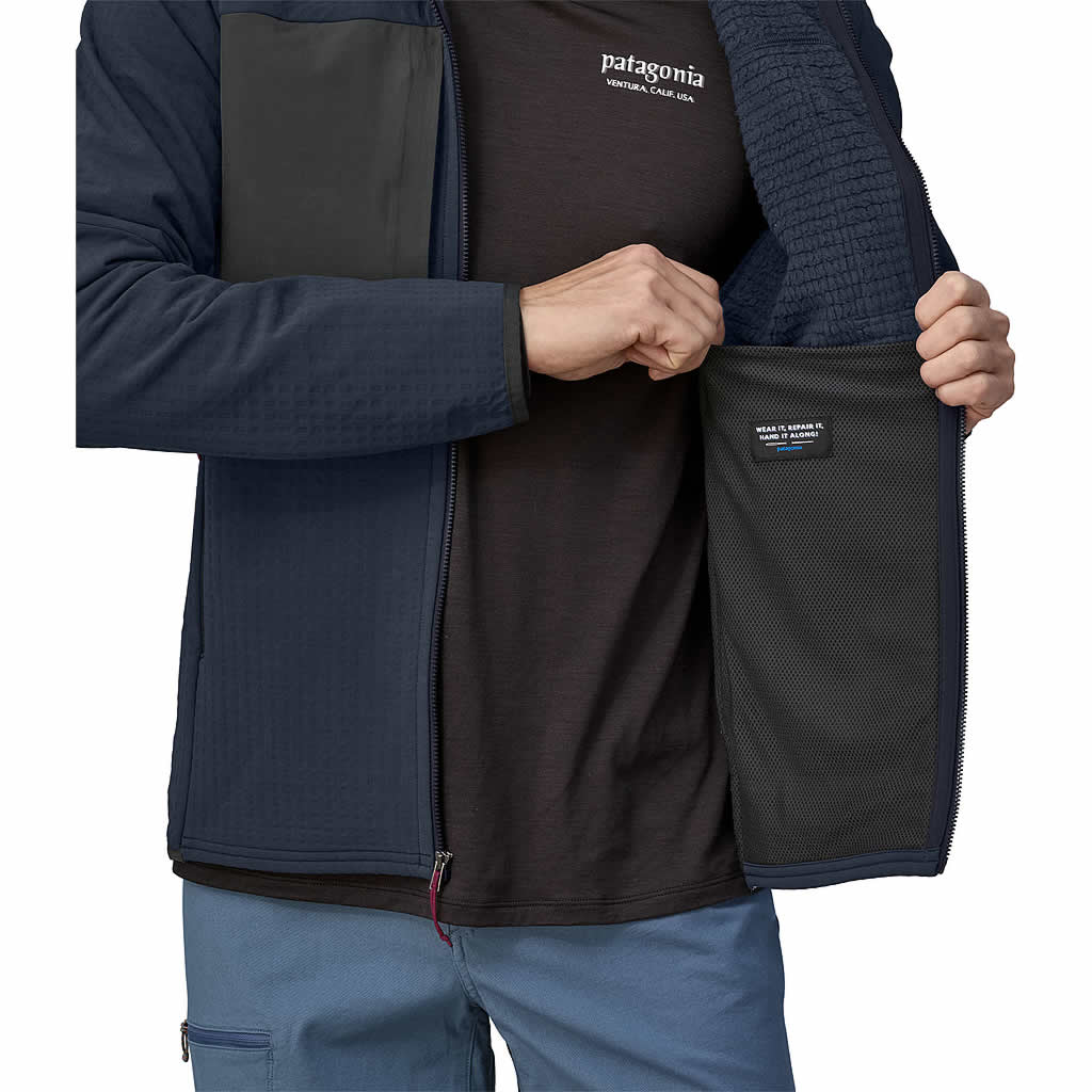 Men's R2 TechFace Hoody - Image 17
