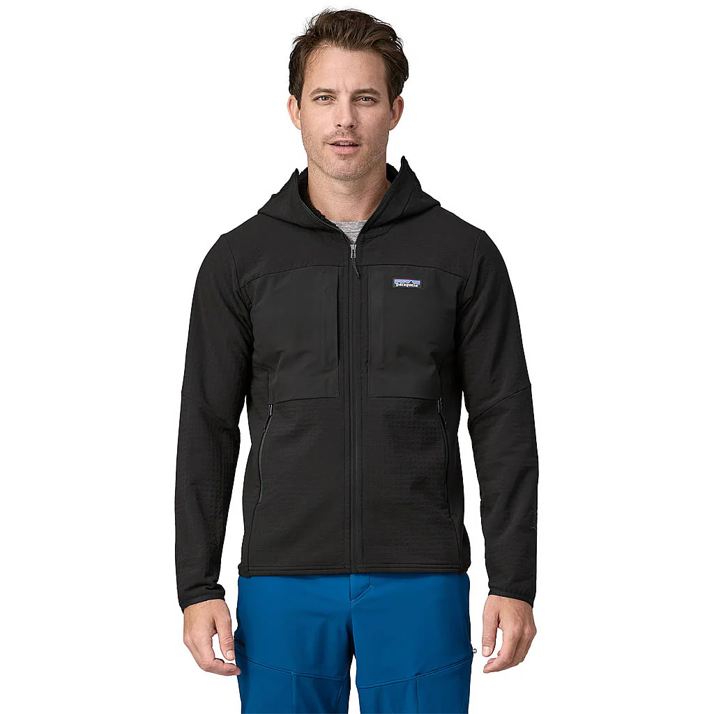 Men's R2 TechFace Hoody - Image 3