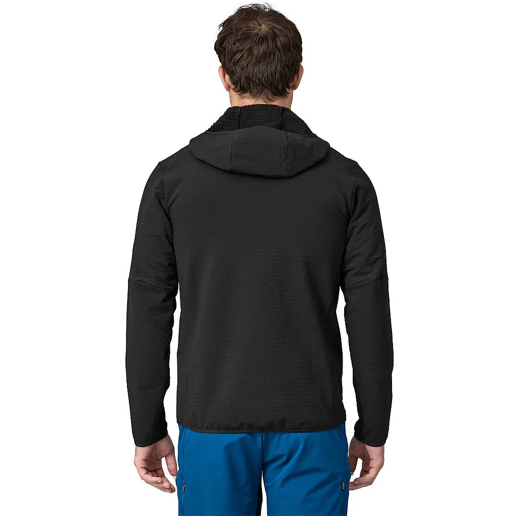 Men's R2 TechFace Hoody - Image 4