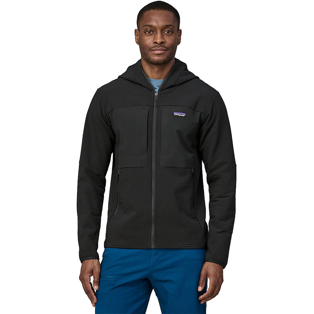 Men's R2 TechFace Hoody - Image 5